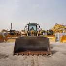 2018 Used Komatsu WA470-5 Medium Wheel Loader