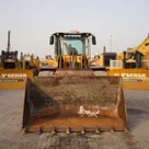 2013 Used Volvo L120F Wheel Loader Shovel