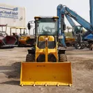Shanding Mini Wheel Loader 2020 | Al Marwan Heavy Machinery