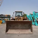 Caterpillar 980H Wheel Loader 2007 | Al Marwan Heavy Machinery