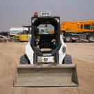 Bobcat S510 Skid Steer Loader 2021 | Al Marwan