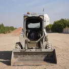 Used Bobcat S510 Skid Loader 2017 | Al Marwan