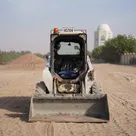 Bobcat S510 Skid Loader 2018 | Al Marwan Machinery