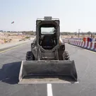 2017 Bobcat S510 Skid Steer Loader Compact Loader Shovel