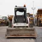 2011 Bobcat S150 Skid Steer Loader Shovel | Al Marwan