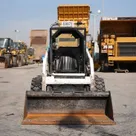 2011 Bobcat S150 Skid Steer Loader | Al Marwan Machinery