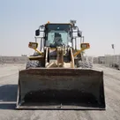 2017 Used Komatsu WA380-6 Medium 17 ton Wheel Loader Shovel