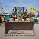 2015 Komatsu WA380-6 Wheel Loader | Al Marwan