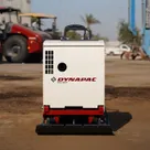 Brand-New Dynapac DRP60D Reversible Plate Compactor Vibratory Compaction