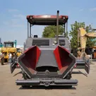 Brand-New Dynapac Redline DRF25-70C Tracked Asphalt Paver