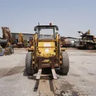 1986 JCB 410M-1C Wheel Loader Forklift
