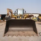 2019 Like-New Komatsu WA470-5 Medium Wheel Loader Shovel