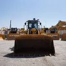 2022 Like-New Komatsu WA470-6R Medium Wheel Loader Shovel