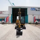Caterpillar 305.5E2 Mini Excavator 2021 | Al Marwan