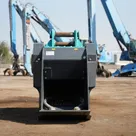 World Attachments WA-C2400 Crusher Bucket 2024 | Al Marwan