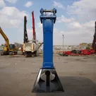 Toku TNB230LU Jackhammer 2024 | Al Marwan