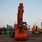 Used 2017 Hitachi EX1200-6 Excavator | Al Marwan