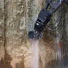 Buy The New TF 650 Double Drum Cutter Head | Al Marwan