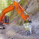 Upgrade with The new Simex TF 1100 Cutter Head Attachment