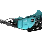 New Premiertrak 600 Jaw Crusher | Al Marwan