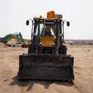 2022 New JCB 3CX Backhoe Loader Digger Shovel Medium 7 ton Machine