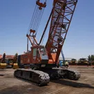 1993 Kobelco 7065 Crawler Crane CRC-0115| Al Marwan