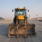 2020 JCB 3CX Sitemaster Backhoe Loader 8 ton Medium Digger Shovel