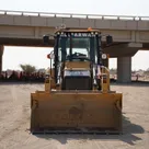 2022 New Cat Caterpillar 426F2 Backhoe Loader Medium 8 Ton Shovel Digger