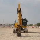 2015 Used Komatsu PC220-8M0 Track Excavator Crawler Digger