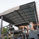 2005 Vögele 07.83 Super Paver | Asphalt Works | Al Marwan