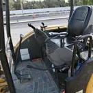 Like-New Cat 303E CR Mini Excavator 2020 | Al Marwan
