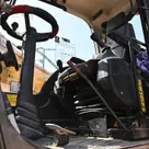 2017 JCB JS175WT2 Medium 17 Ton Wheel Excavator Wheeled Digger