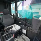 New CKS800 Kobelco Cranes Cabin View