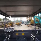 Brand-New Dynapac Redline DRF25-70C Tracked Asphalt Paver