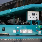 Brand New Powerscreen Horizon 6203 Triple Deck Screener