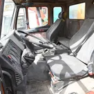 2001 Used Mercedes-Benz Actros 3235K 4x8 Water Tanker Truck 5000 Gallon Tank Off-Road Hauler