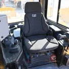 Caterpillar D8T Dozer 2021 cabin view  - Al Marwan Heavy Machinery