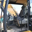 Cat 323D3 Track Excavator 2020-Cabin-Al Marwan