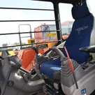 Used 2017 Hitachi EX1200-6 Excavator | Al Marwan