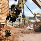 Upgrade with The new Simex TF 1100 Cutter Head Attachment