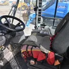 2013 Volvo L120F Wheel Loader cabin view- Al Marwan Machinery