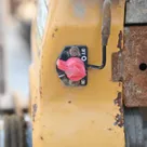 2005 Sakai PC100 Plate Compactor - Al Marwan Machinery