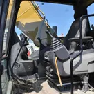 2020 CAT 323D3 Track Excavator Cabin View - Al Marwan Machinery