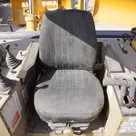 2004 Komatsu D275A-2 Bulldozer cabin view| Al Marwan Machinery