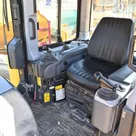 2015 Used Komatsu D155A-6 Tracked Tractor Dozer