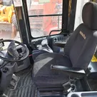 2018 Used Komatsu WA470-5 Medium Wheel Loader