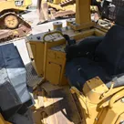 2012 Cat D6R XL Bulldozer cabin view - Al Marwan Heavy Machinery