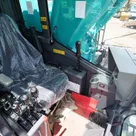 Kobelco 7250S Crawler Crane | Al Marwan