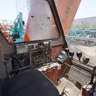 1993 Kobelco 7065 Crawler Crane CRC-0115| Al Marwan