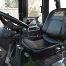 2021 JCB 3DX Plus Backhoe Loader 7 ton Medium Shovel Digger with Jackhammer JCB hydraulic rock breaker demolition